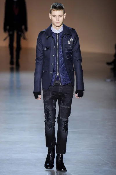 Look 1